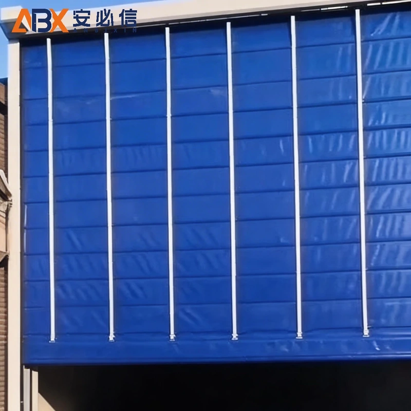 鹰潭市充气式门封