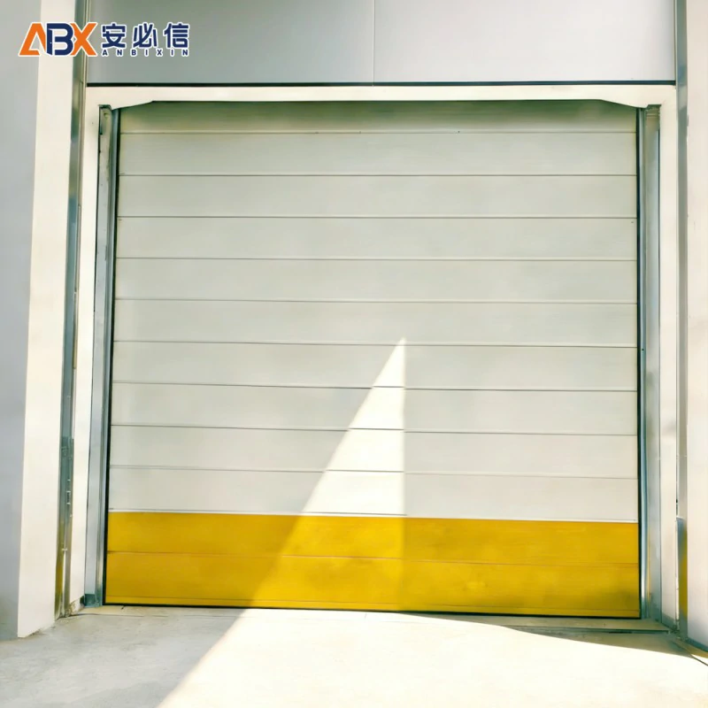 鹰潭市升降提升门
