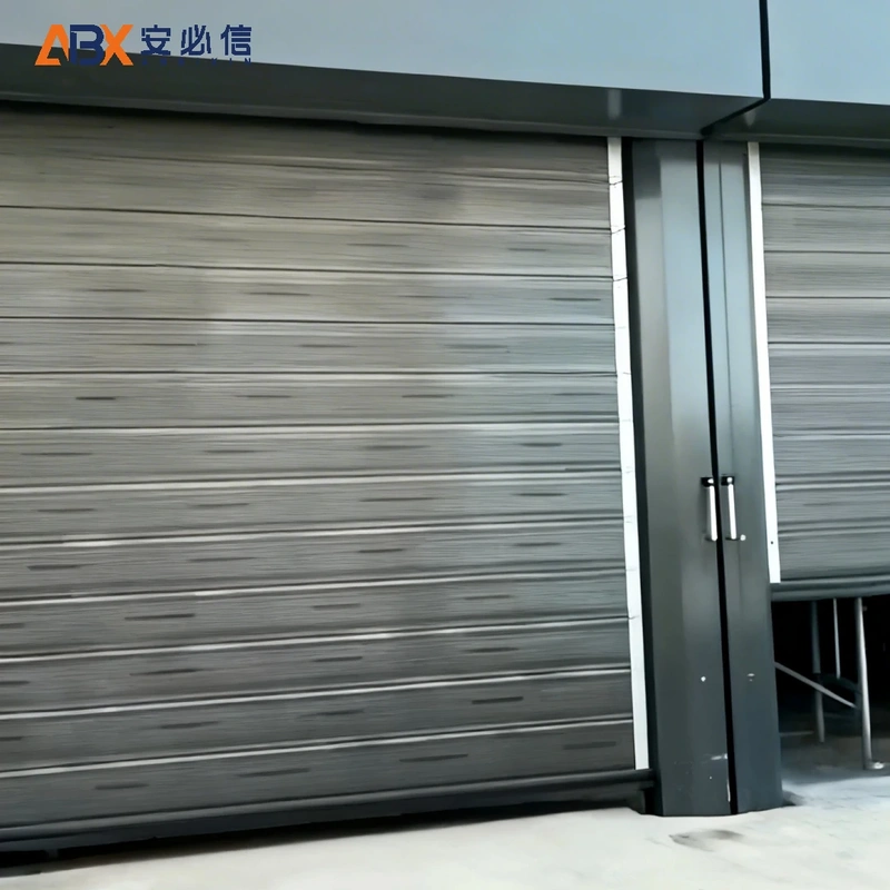 鹰潭市涡轮硬质高速门