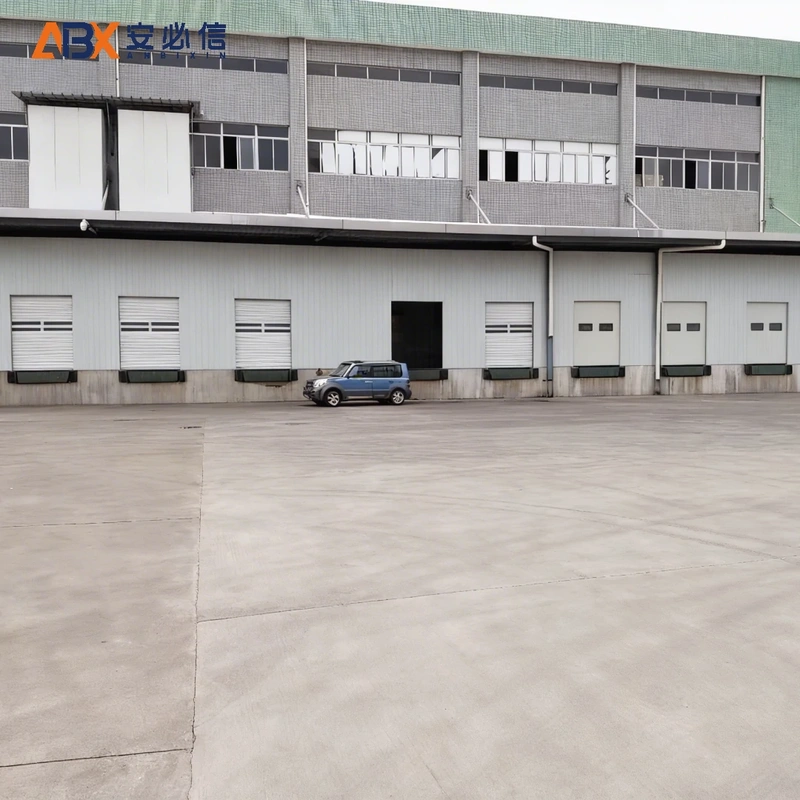 鹰潭市PVC高速卷帘门